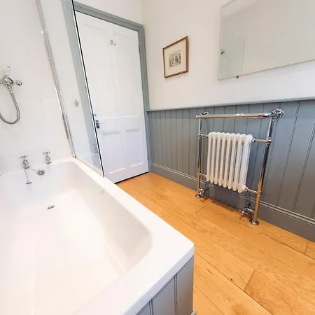 Overdale Casa vacanze *