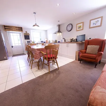 Overdale Casa vacanze Dent