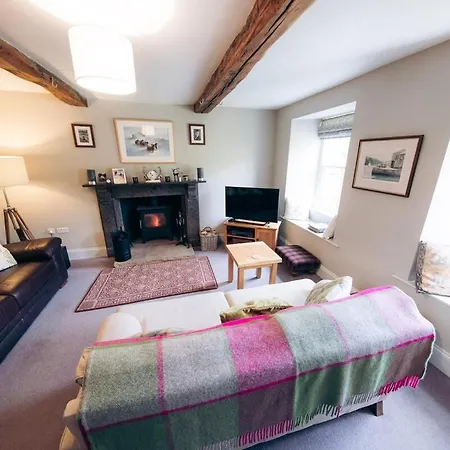 Overdale Casa vacanze