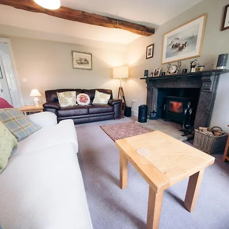 Casa vacanze Overdale *