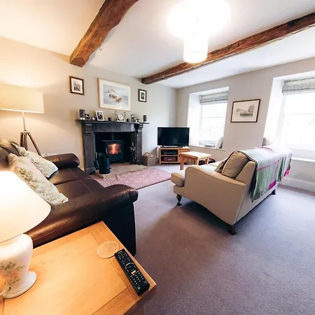 Overdale Casa vacanze Dent