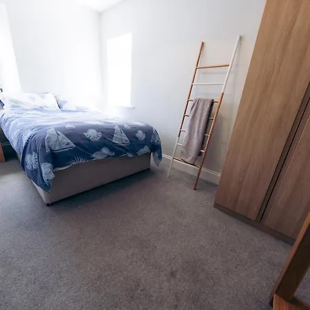 Overdale Casa vacanze *